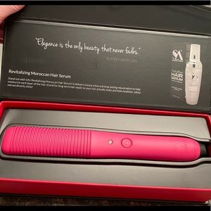 straight ahead | Other | Straight Ahead Pro Glider 2 Hair Styler Nwot |  Poshmark